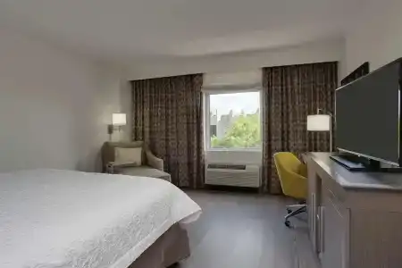 Hampton Inn & Suites Miami Wynwood Design District, Fl - 26