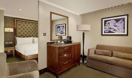 DoubleTree by Hilton London – West End - 49