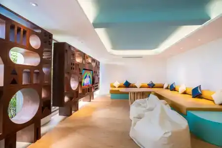 The Village Coconut Island Beach Resort - Sha Extra Plus - 14