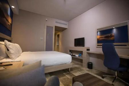 Hampton By Hilton Bolu - 31