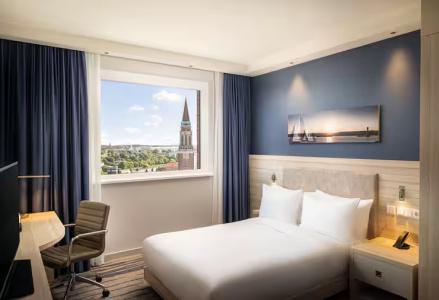 Hampton By Hilton Kiel - 24