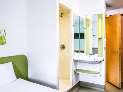 ibis budget Glasgow - 29