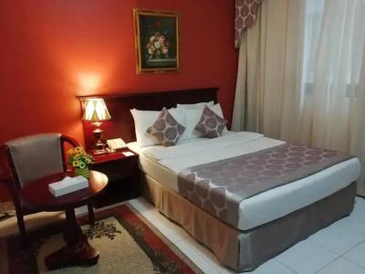 Al Maha Regency Suites - 54