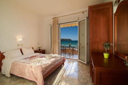 Toroni Blue Sea - 40