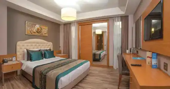 Aquasis De Luxe Resort & SPA - Ultra All Inclusive - 67