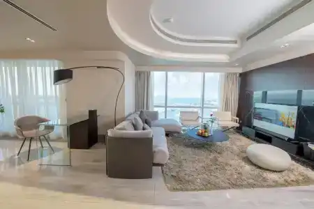 Art Rotana Amwaj Islands - 28