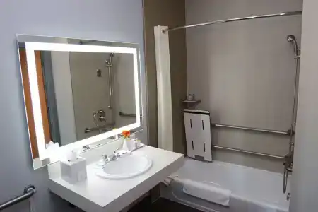 Blvd & Spa - Walking Distance To Universal Studios Hollywood - 68