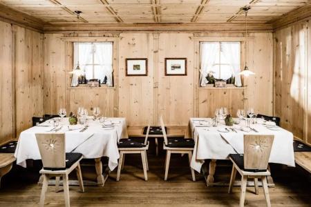 Boutique Nives - Luxury & Design in the Dolomites - 7
