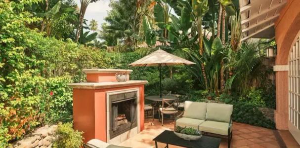 The Beverly Hills - Dorchester Collection - 166