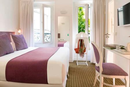 Hôtel Mistral - 42