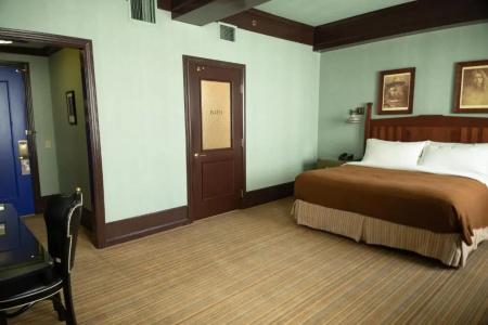 The Arctic Club Seattle, a DoubleTree by Hilton - 76
