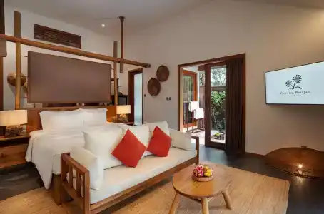 Green Bay Phu Quoc Resort & Spa - 64