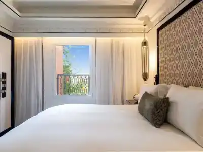 Sofitel Marrakech Palais Imperial - 108