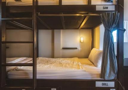 Pak-Up Hostel - 22