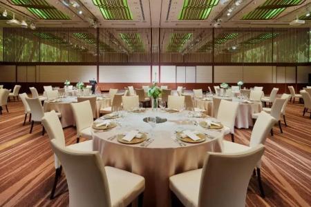 Intercontinental Osaka, An Ihg - 20