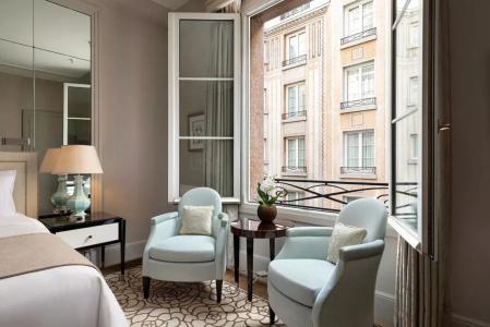 Prince de Galles, a Luxury Collection, Paris - 38