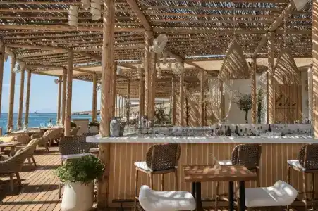Mett & Beach Resort Bodrum - 22