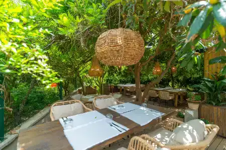Kimera Lounge - 18