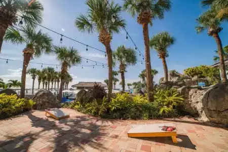 Clearwater Beach Marriott Suites on Sand Key - 21