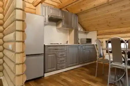 Клуб семейного отдыха Подснежник - 8