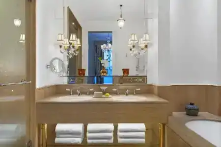 The St. Regis Rome - 57