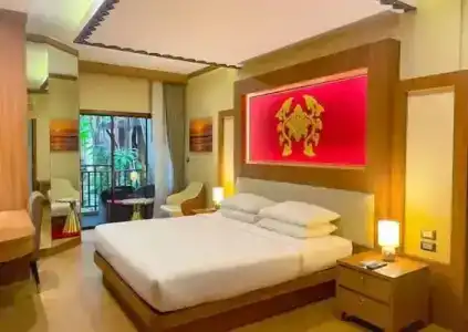 Shanaya Beach Resort & Spa Phuket - 38