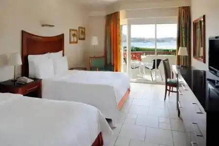 Naama Bay Promenade Beach Resort Managed By Accor - 63
