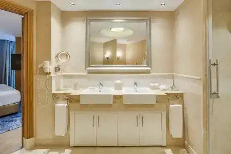 Swissôtel Ankara - 46