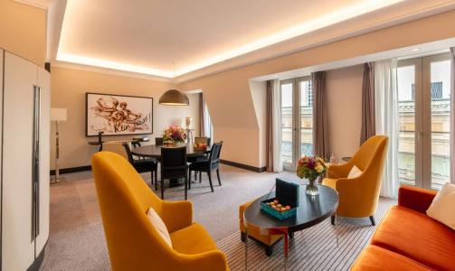 Sofitel Frankfurt Opera - 60