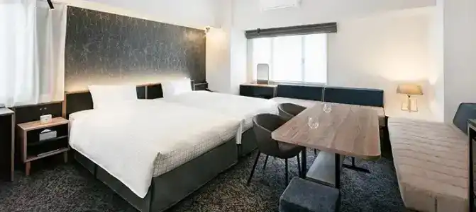 Tokyu Stay Nishi Shinjuku - 54
