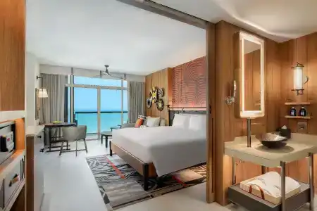 Centara Grand Mirage Beach Resort Pattaya - Sha Extra Plus - 25