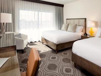 Mdr Marina Del Rey- a Doubletree By Hilton - 47