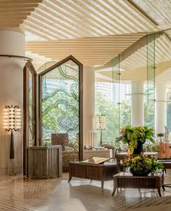 Dusit Thani Bangkok - 24