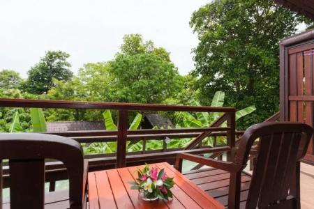 Phi Phi Holiday Resort-Sha Extra Plus - 43