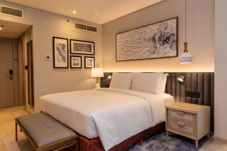 Radisson Blu & Resort, Abu Dhabi Corniche - 23
