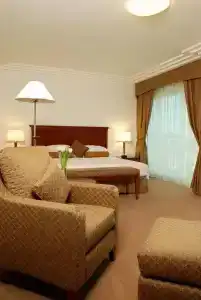 Grand Hyatt Residence - 4