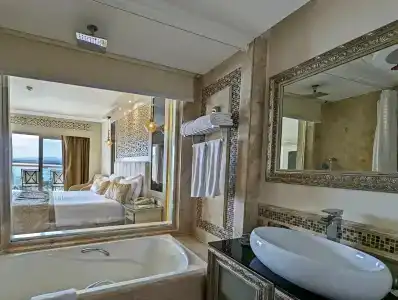 Sunrise Romance Resort Sahl Hasheesh -Adults Only - 58