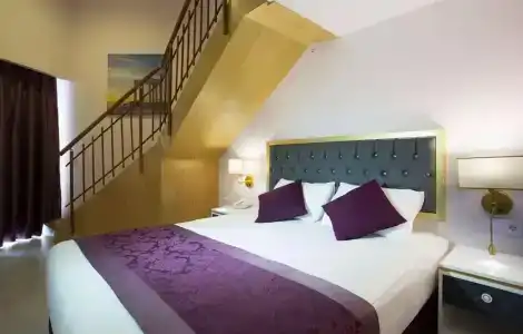 Water & Spa - Ultra All Inclusive - 56