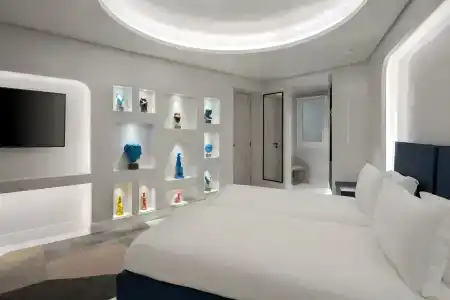 Mykonos Riviera & Spa, a member of Small Luxurys of the World - 113