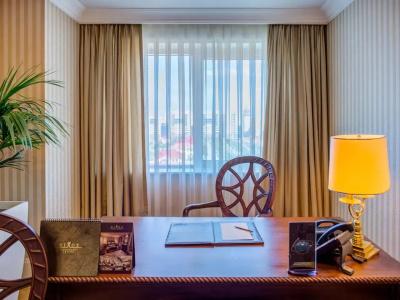 Rixos President Astana - 41