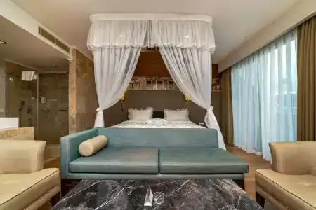 Commodore Elite Suites & Spa Ultra All Inclusive - 45