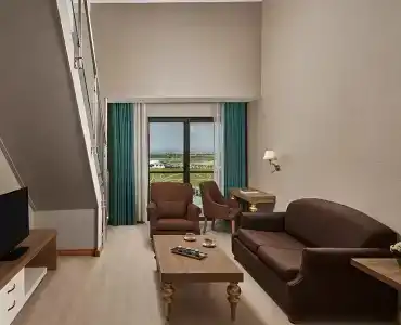 NG Afyon Wellness & Convention - 49