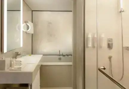 Le Royal Meridien Beach Resort & Spa Dubai - 41