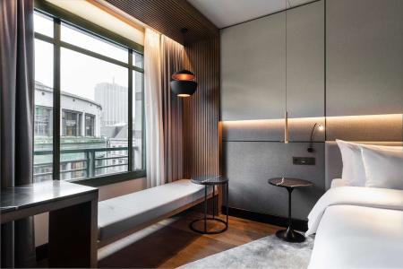 Radisson Collection Grand Place Brussels - 37