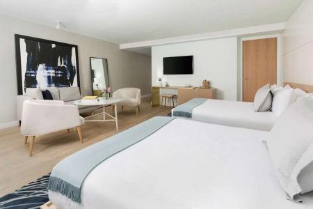 The Gabriel Miami South Beach, Curio Collection by Hilton - 81