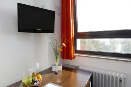 Jugendherberge City-Hostel Köln-Riehl - 31