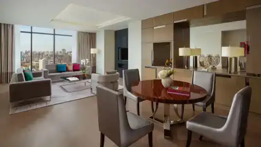 The Ritz-Carlton - 57