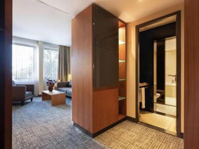 Pullman Eindhoven Cocagne - 17