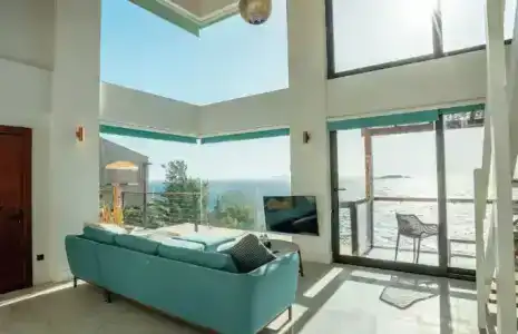 Mandalina Luxury Boutique Otel - 59