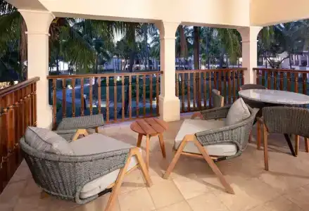 Hilton Mauritius Resort & Spa - 85